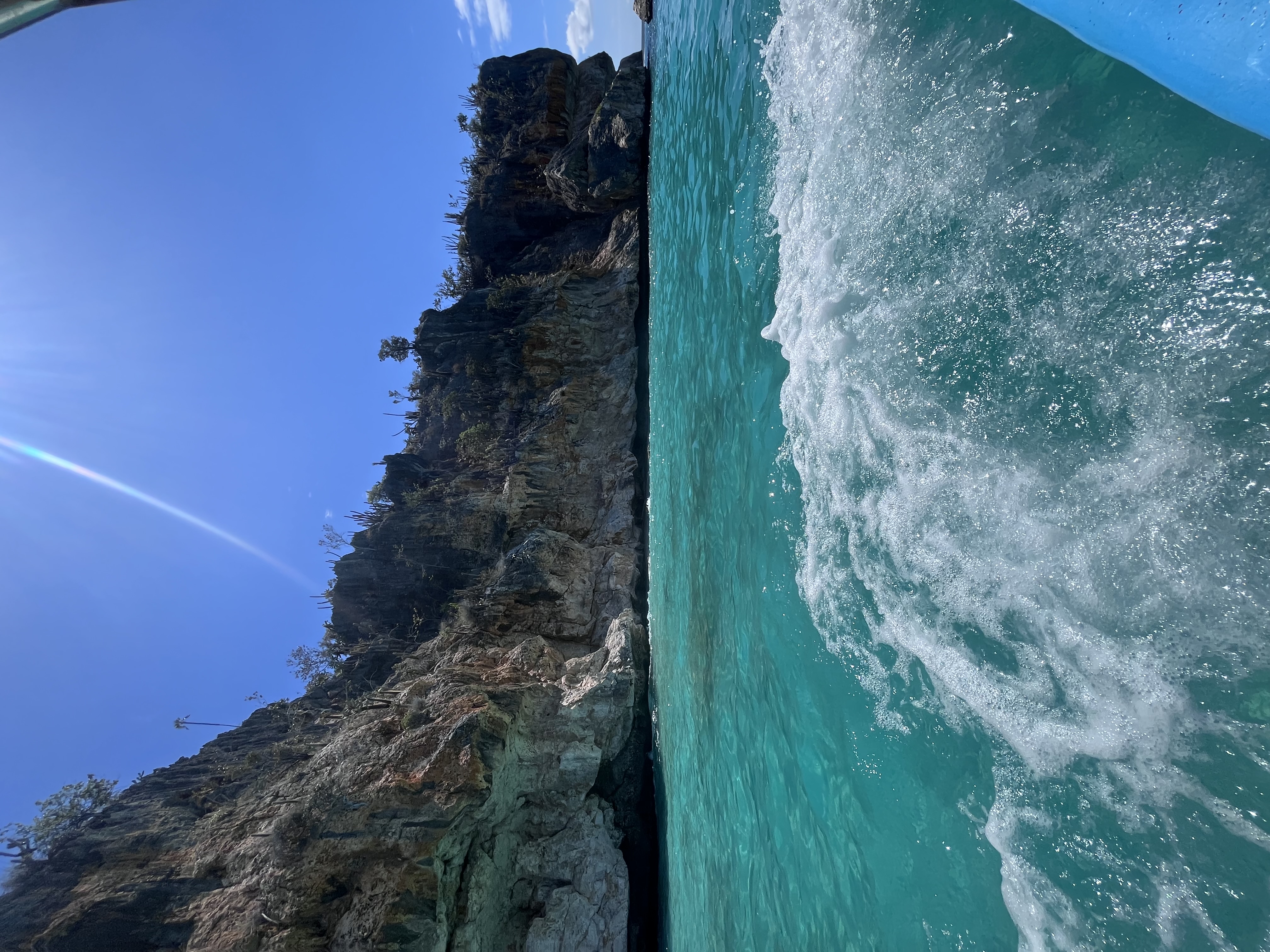 Bahía de las Águilas