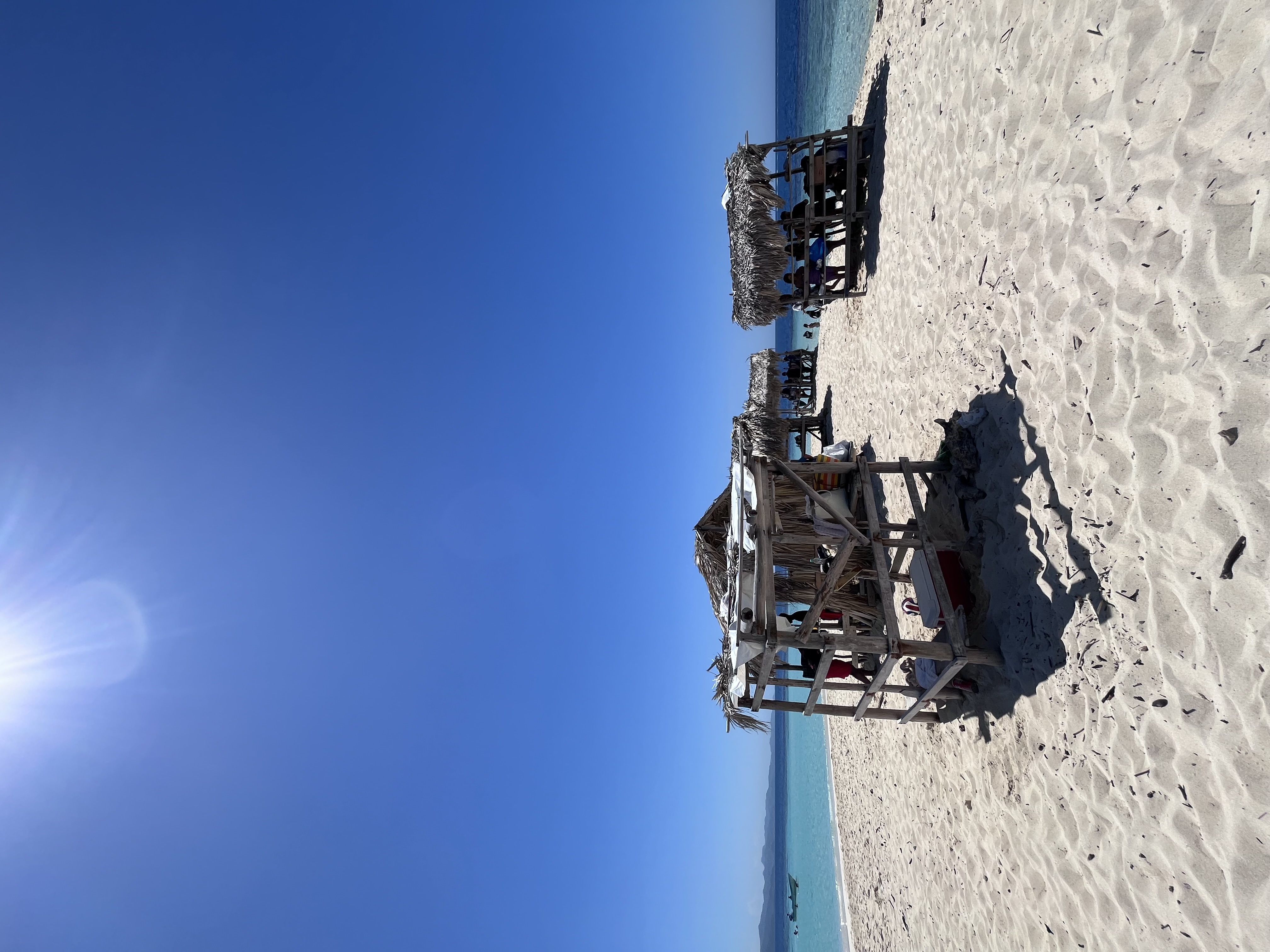 Cayo Arena